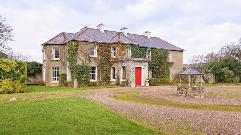 Tullaghan House, Co Leitrim, costs €250,000. Primrose Cottage in Dublin 8 is just €15,000 less, at €235,000