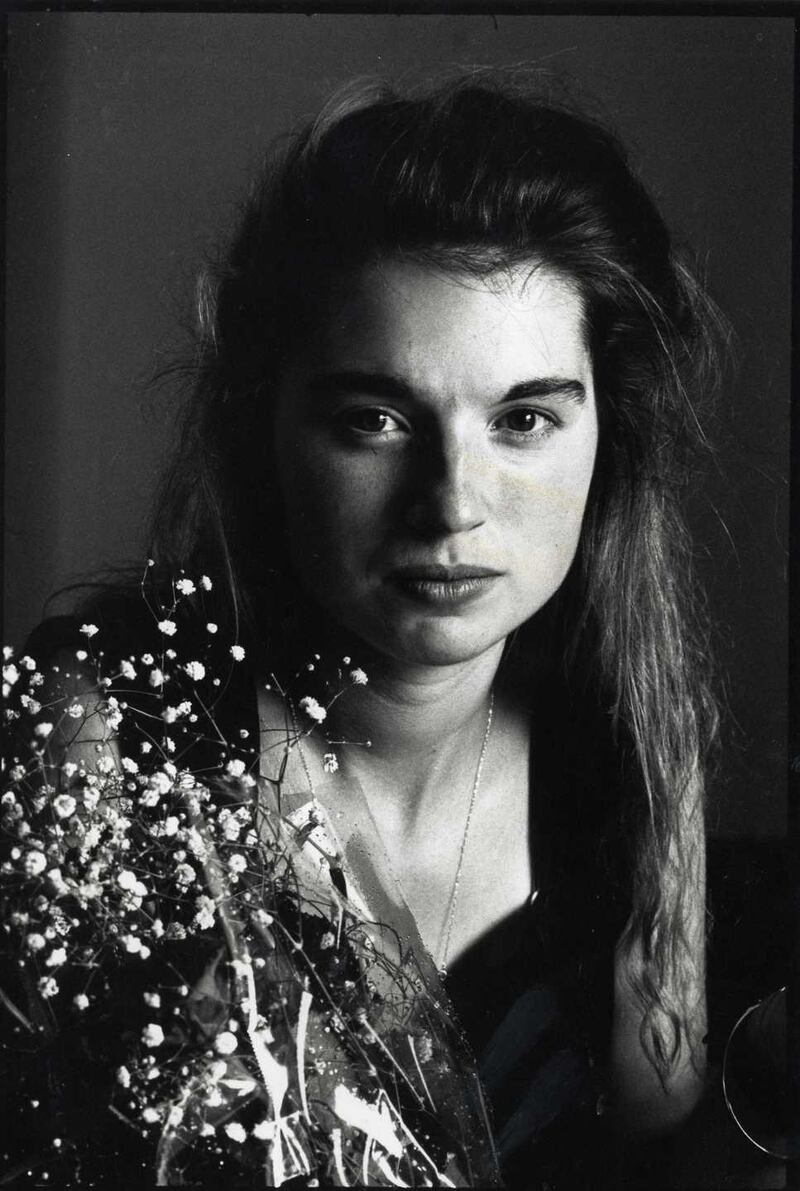 Her anguish about the court decision – “I just couldn’t believe it. He might as well have raped me again yesterday” – echoed through homes around the country. Photograph: Jack McManus