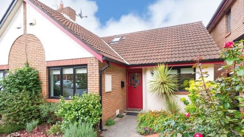 2 The Aspens, Abberley, Killiney, Co Dublin