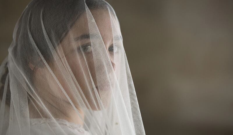 Lady Macbeth: Florence Pugh in William Oldroyd's 2016 film