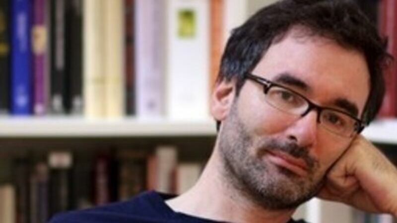 John Grant: “A lot of organisations place a bit too much focus on health checks and so on, but there is not enough thought about people at work being knackered by 4:30pm each day”