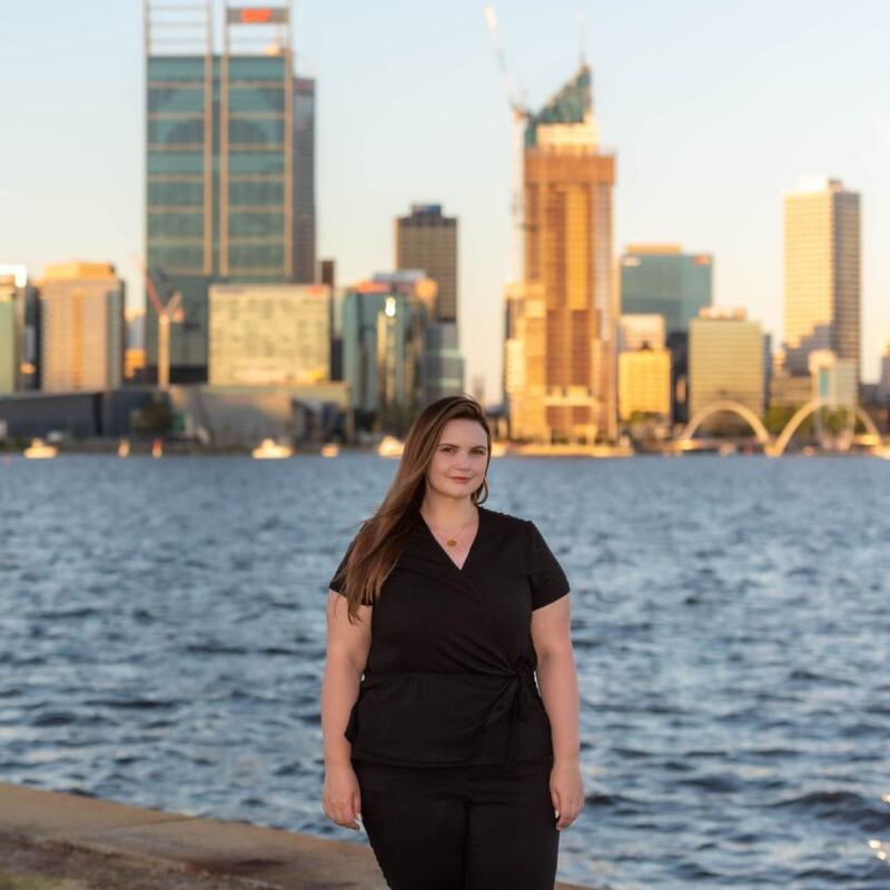 Fiona Mayers: ‘Australia is only a day away. That’s the reassuring line everyone trots out when you’re moving here’