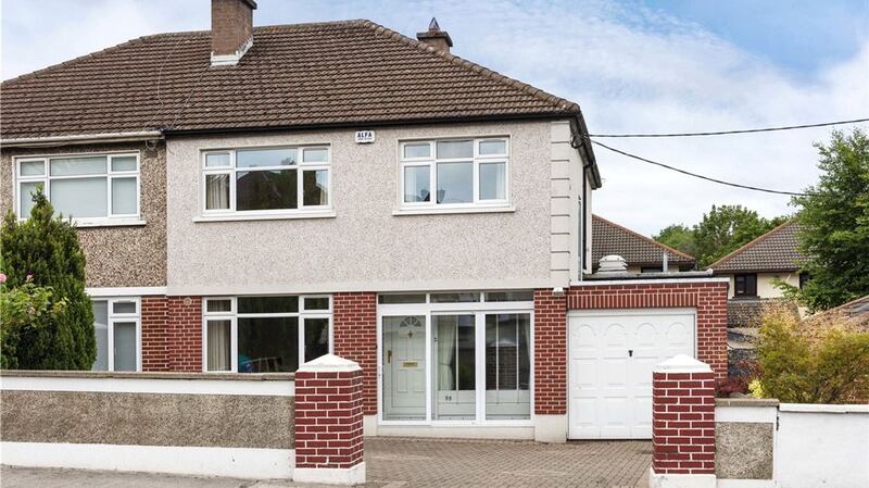 99 Rathfarnham Road, Rathfarnham, Dublin 14