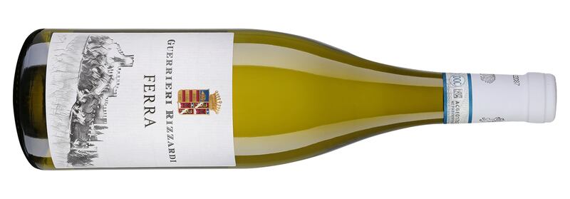 Ferra Soave Classico 2020 Guerrieri-Rizzardi, Italy