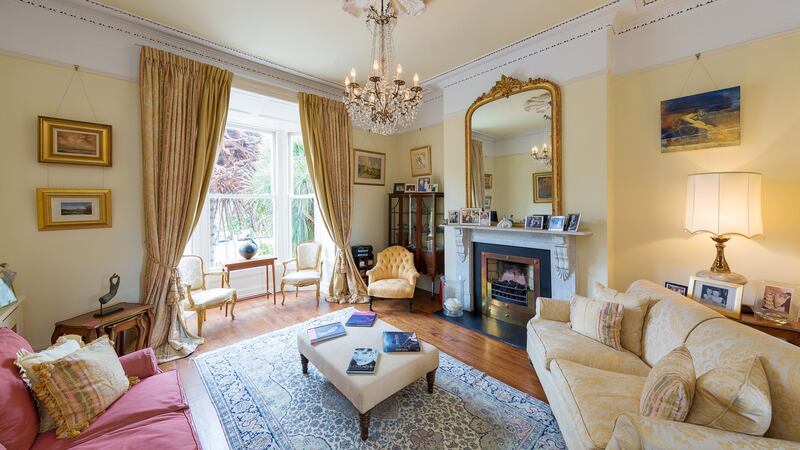 24 Leeson Park, Dublin 6