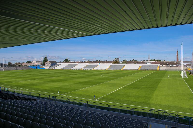 A total of 8,500 new seats have been added at Walsh Park and the first phase of the redevelopment has been delivered on budget. The playing surface has also been extended. Photograph: Ken Sutton/Inpho 