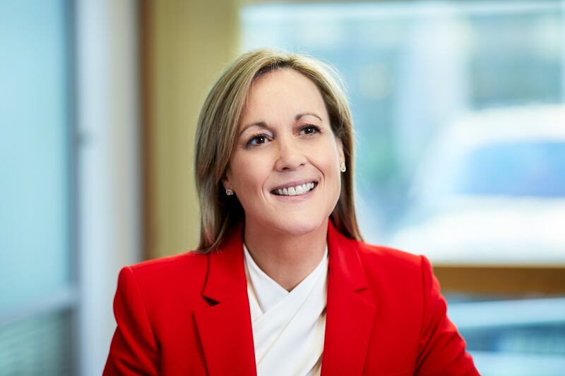 Susan Kelly, Odgers Berndtson – the challenges in pharmaceutical and pure tech should 'wash out' over the coming 12 to 18 months