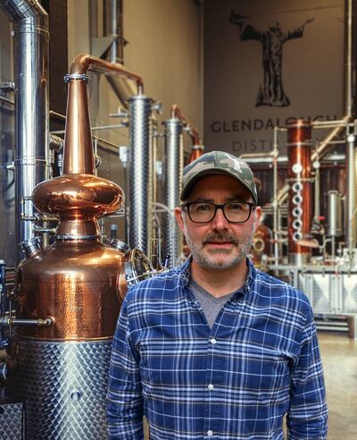 Of the event, Glendalough co-founder Gary McLoughlin says: ‘You will learn how to nose the whiskey, exploring its layers of aroma and recognise the rich makeup of this extremely fragrant whiskey’