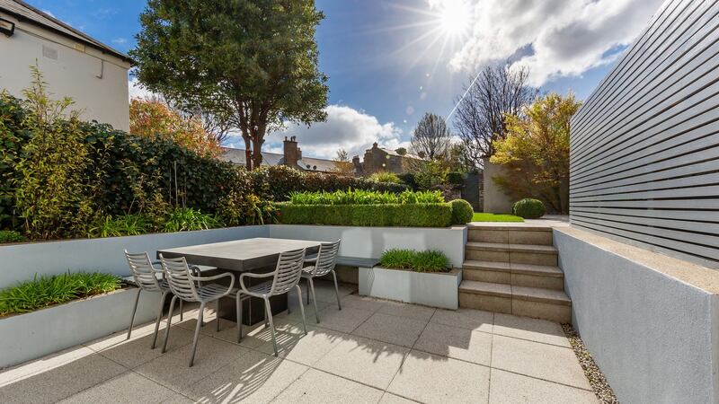 No 5 Gulistan Terrace: Rathmines period home for €850,000.