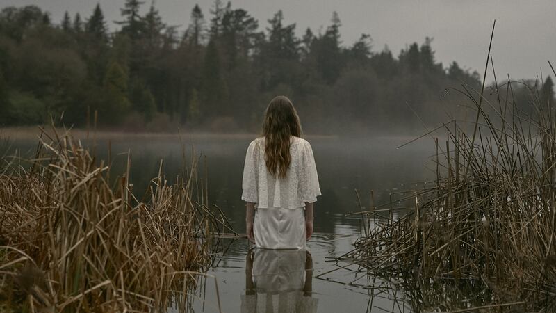 Ériu’s Threshold by Body & Soul. Photograph: Bríd O’Donovan