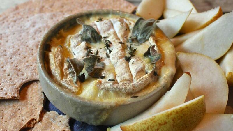 Highbank Baked Cavanbert