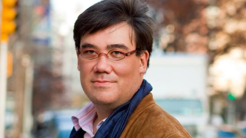 Alan Gilbert on conducting: ‘You try to feel what it is that you want the musicians to feel. If you start to feel tense or uptight, that becomes the mood in the room’