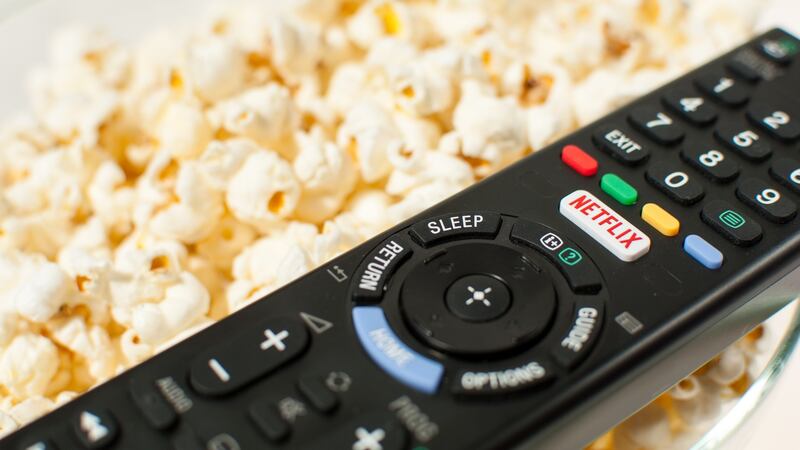 Not everybody presses play before the popcorn goes cold. Photograph: iStock