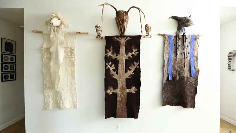 Ebba Springs Wildlife Refuge