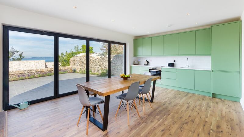 Hillside Cottage, Ardbrugh Road, Dalkey, Co Dublin
