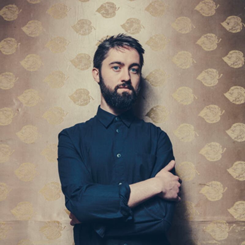 Villagers, from Tony Clayton-Lea for The Guide, Saturday, May 24, 2025.