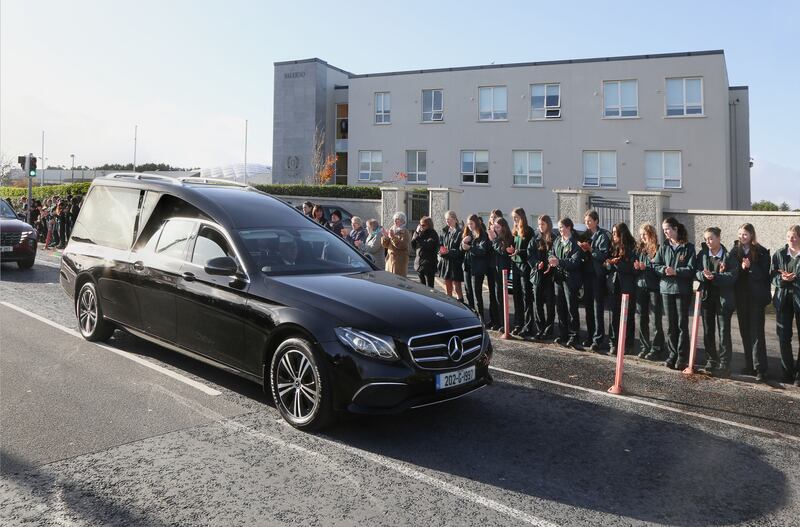 The reaction to Jane Hogan's death showed how remarkable her life was, writes Anna Kenny