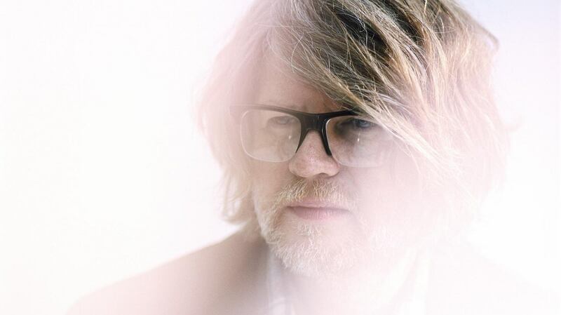 Will Gregory brings his Moog Ensemble to the National Concert Hall on Sunday