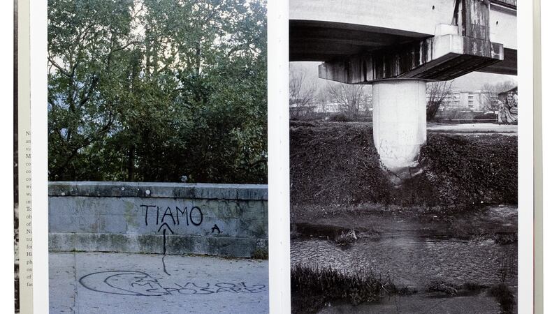 Monte Cassino was rebuilt after the second World War