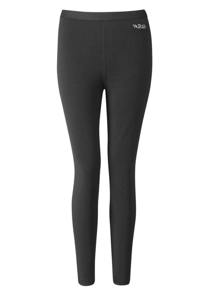 Polartec Power Stretch Pro fleece pant for active base and mid-layer use in cold conditions.