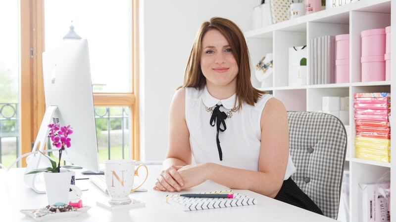 Nicki Hoyne from My Shining Armour: ‘Just don’t overdo it!’