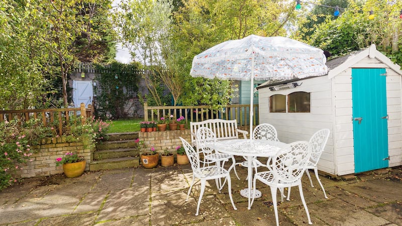 64 Carysfort Avenue, Blackrock