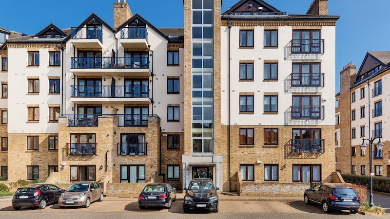 356 Malahide Marina Malahide Co Dublin