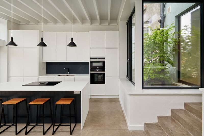 Photograph: Ros Kavanagh