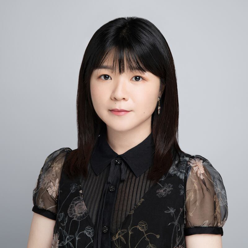 Rujing Guo, Huawei PR manager