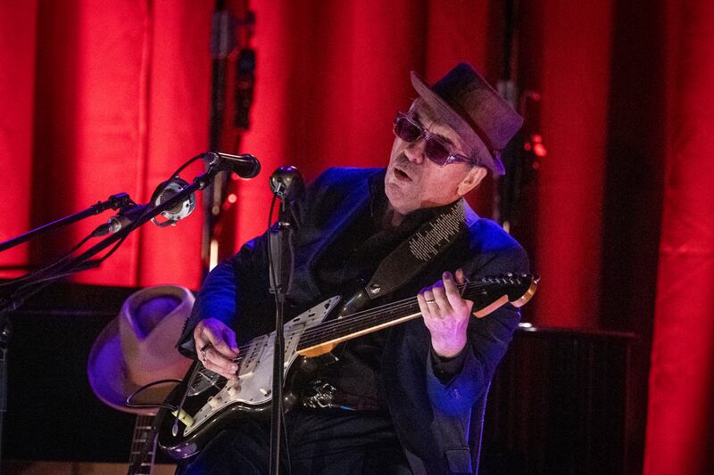  Photograph: Tom Honan for The Irish Times