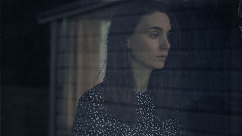 Rooney Mara  in A Ghost Story by David Lowery