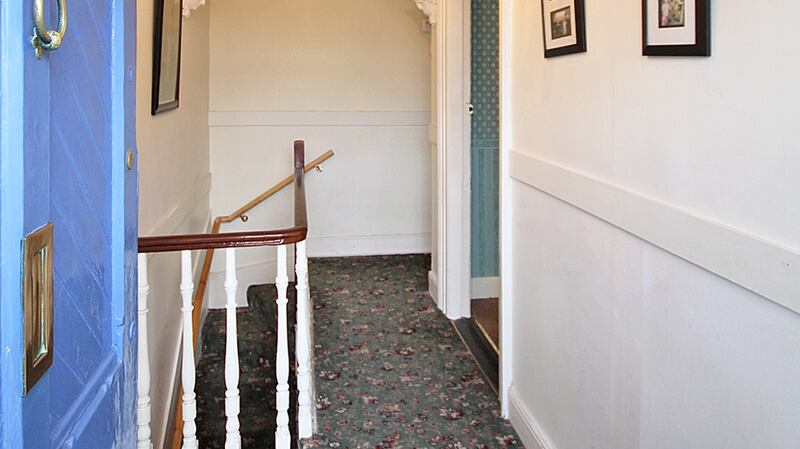 Hall: 32 Curzon Street