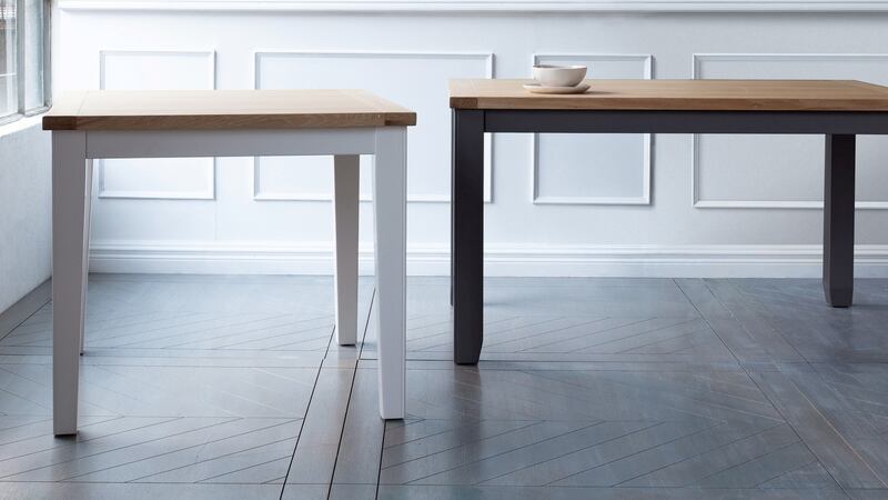 Harvey Norman is back at the show after an absense of a couple of years.