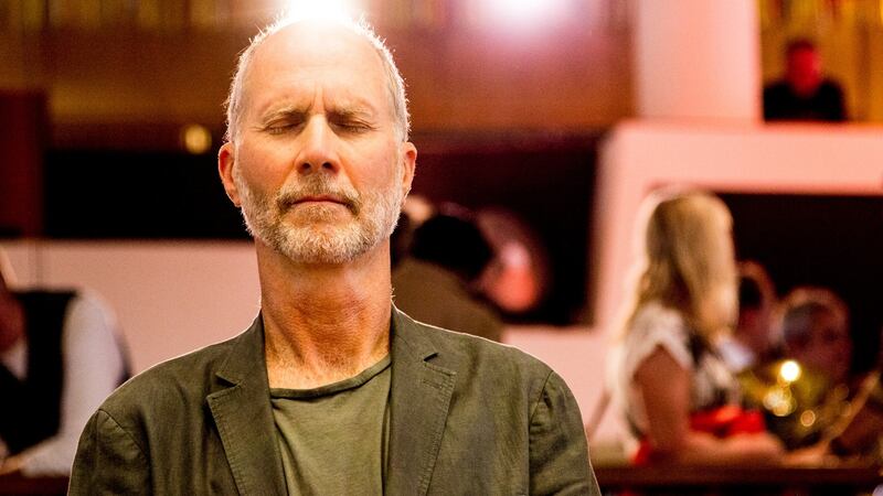 John Luther Adams’s A Brief Descent Into Deep Time was completed a few years ago but its route to performance was disrupted by the pandemic. Photograph: Pete Woodhead