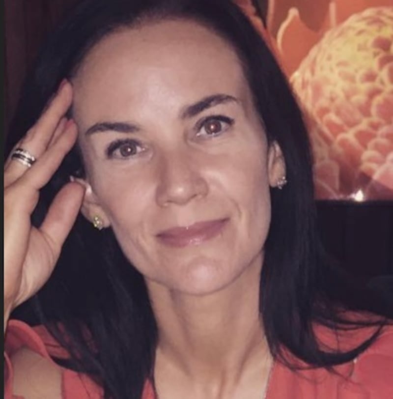 Bernadette Connolly (45) has been missing for three weeks