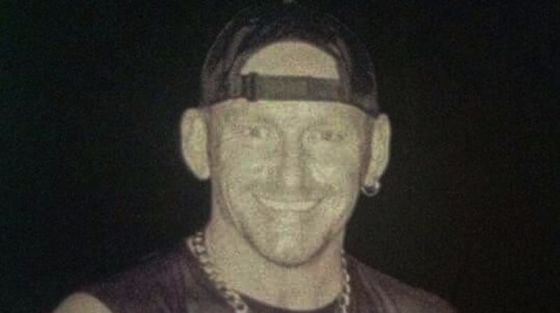 Stephen McKeag, who died in 2000, ran the notorious ‘C Company’ on the Shankill Road, as Johnny Adair’s chief lieutenant. Like his hero, Adair, McKeag wore tight T-shirts with his cap on backwards