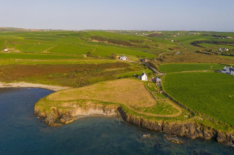 Seaview, near Clonakilty, Co Cork.