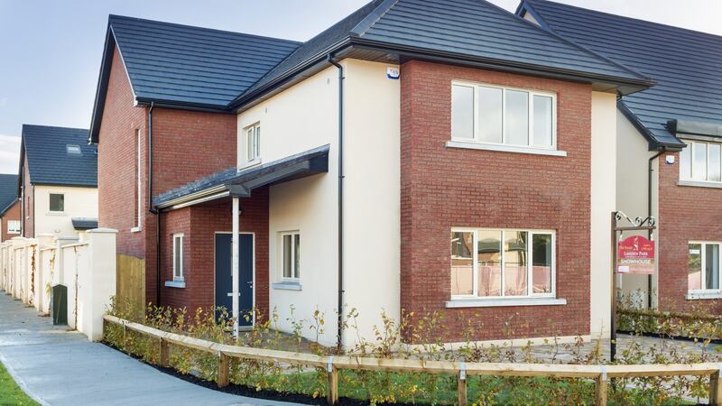 59 Landen Park, Naas, Co Kildare