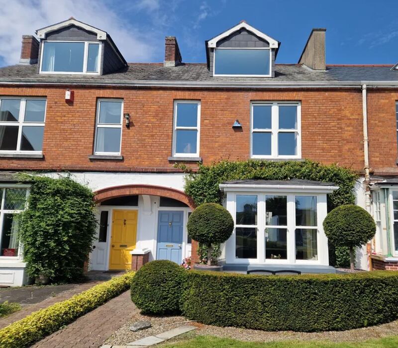 4 The Trossachs, Clancy Strand, Ennis Road, Limerick City