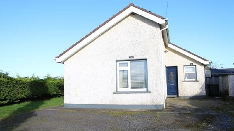 Three bedroom bungalow in The Naul, North county Dublin