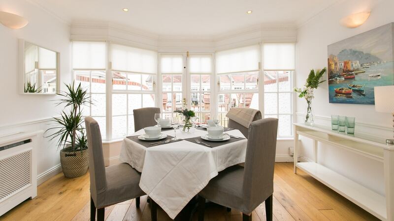 17 Arkle Square, Stillorgan, Co Dublin