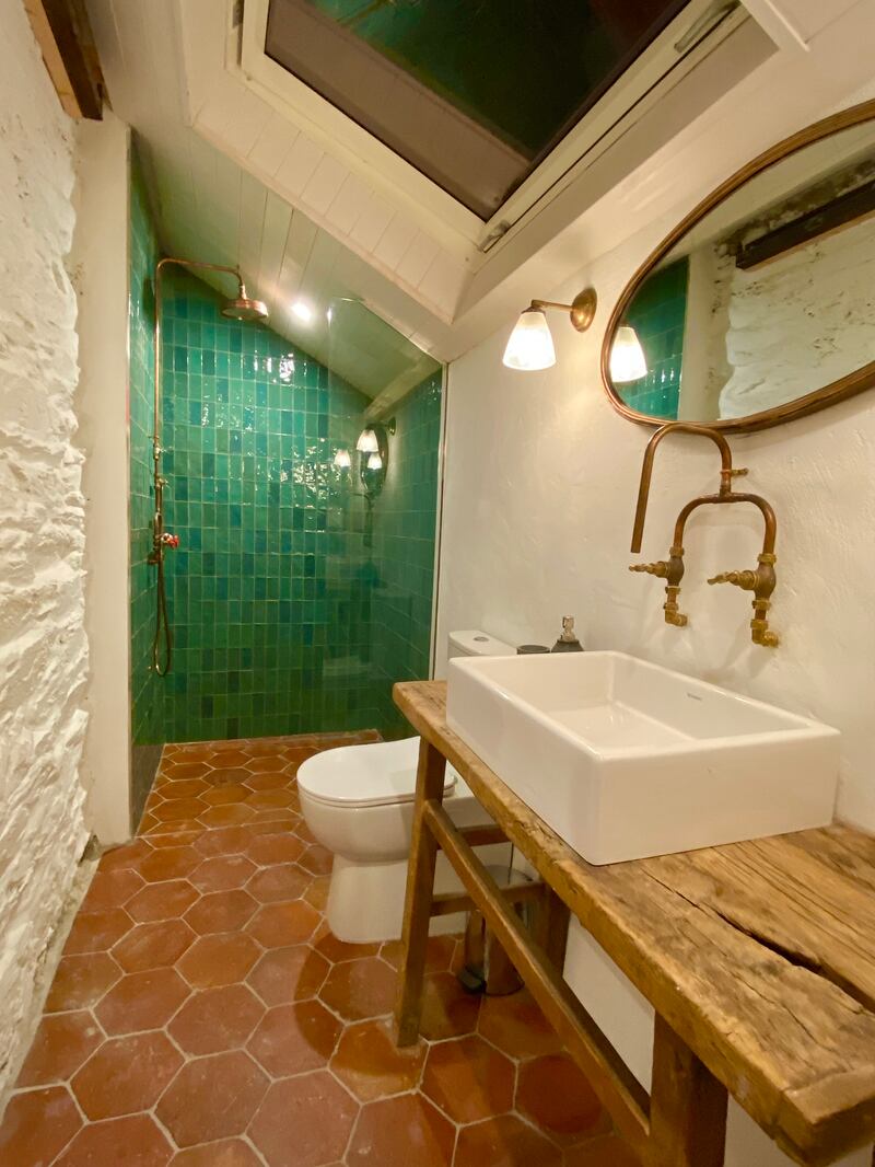 Ballydehob Renovation