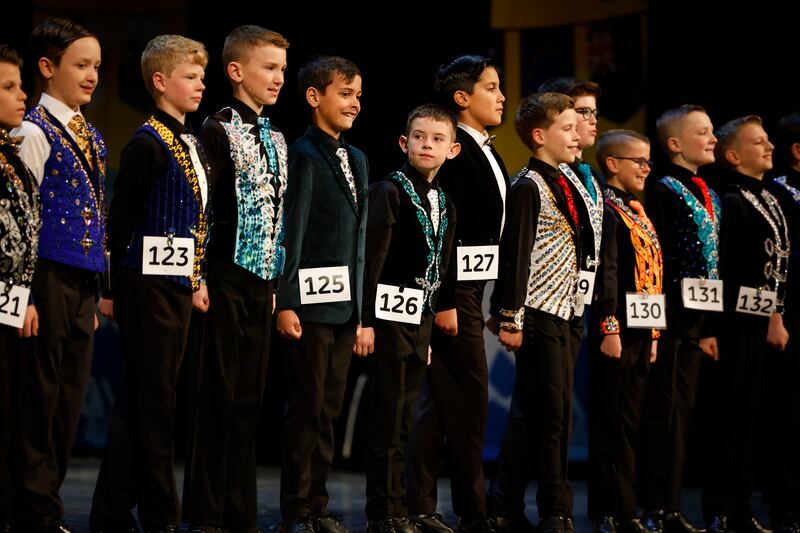 Photograph: Nick Bradshaw