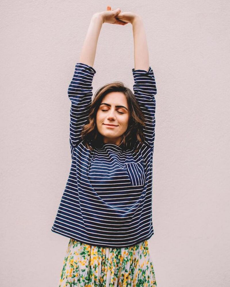 Dodie: thank you, YouTube