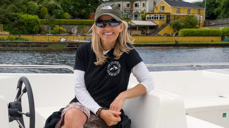 Sharon Shannon in Heartlands