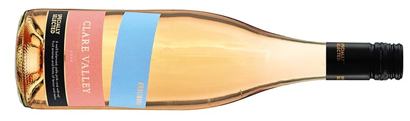 Specially Selected Clare Valley Kooliburra Rosé 2022
