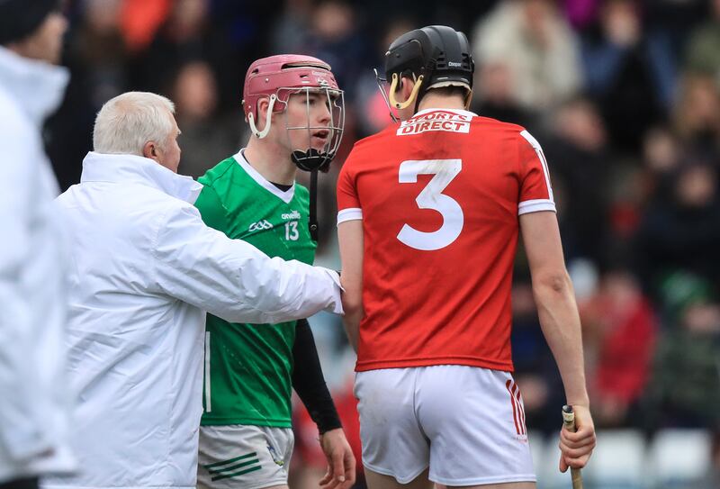 Face it: Managers are less inclined to give the league a rattle than they used to be. Photograph: Evan Treacy/Inpho