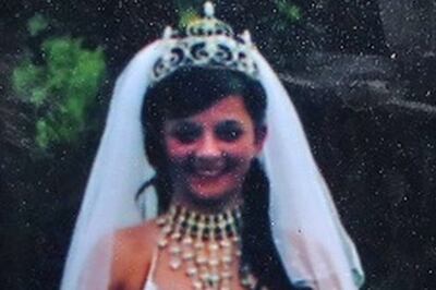 Brigid Bernadette Cash