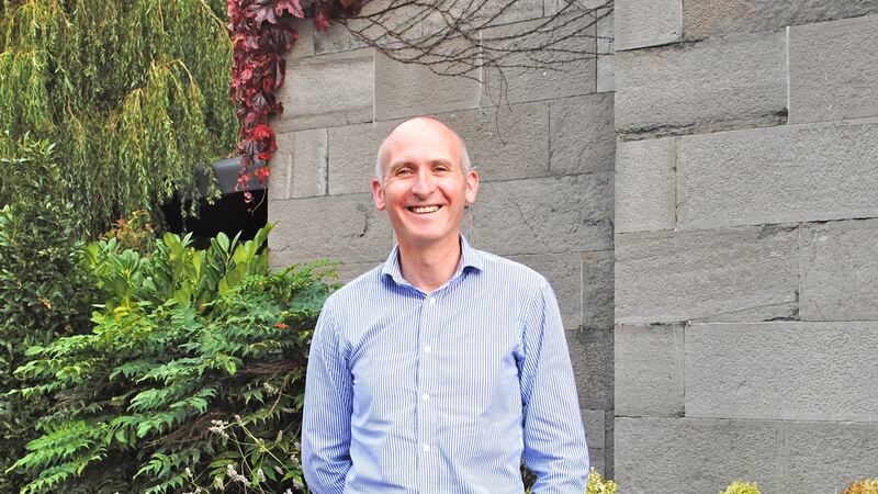 Will O’Connor: has thrived with Leo Pharma and was recently promoted to global category manager for capital expenditure, MRO (maintenance, repair and operations) and energy.