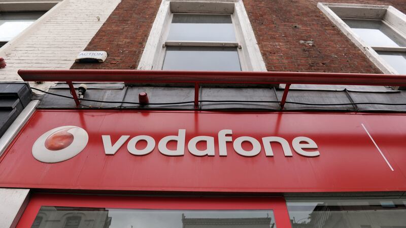 Vodafone customer wanted to get higher speed broadband as it’s now in her neighbourhood